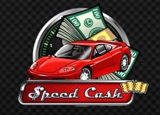 Speed Cash игровой аппарат