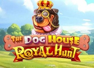 Слот The Dog House Royal Hunt